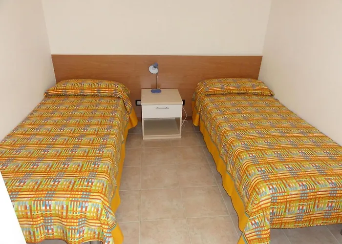 Great Flat Close To The * Bibione