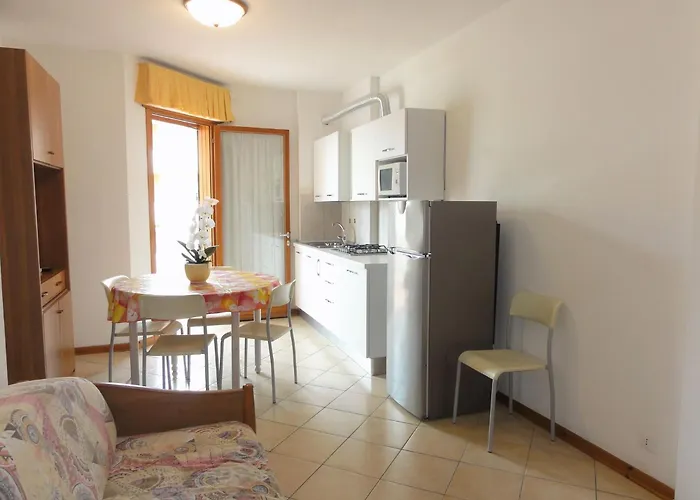 Great Flat Close To The * Bibione