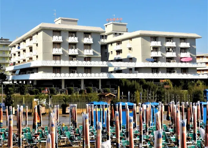 Great Flat Close To The Bibione