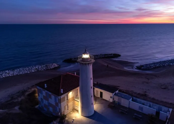 Great Flat Close To The Bibione