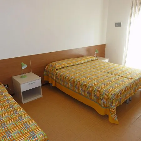 Great Flat Close To The 아파트 비비오네