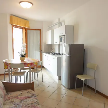 Great Flat Close To The * Bibione