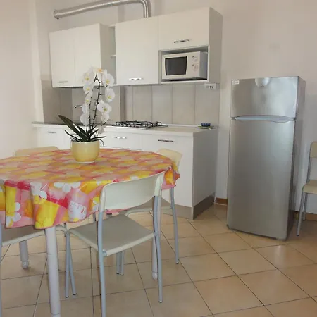 Great Flat Close To The *