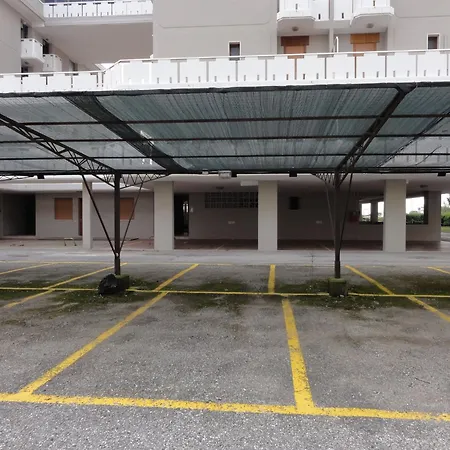 Great Flat Close To The * Bibione