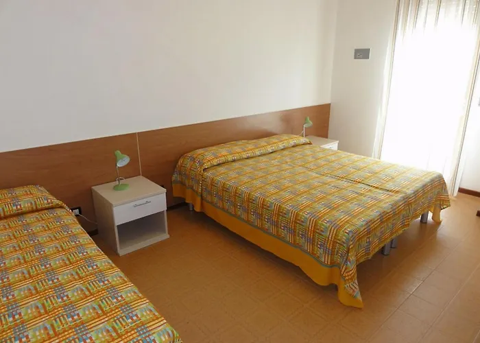 Great Flat Close To The 公寓 比比翁