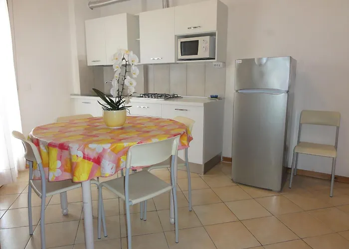 Great Flat Close To The *