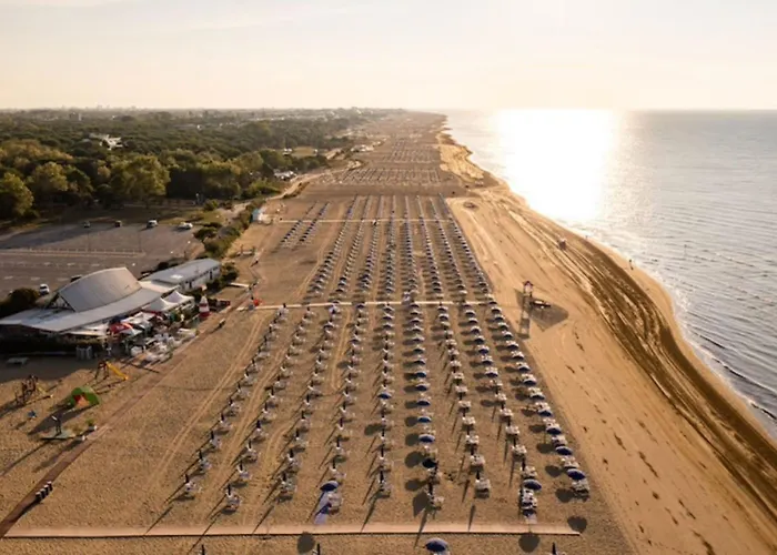 アパート Great Flat Close To The